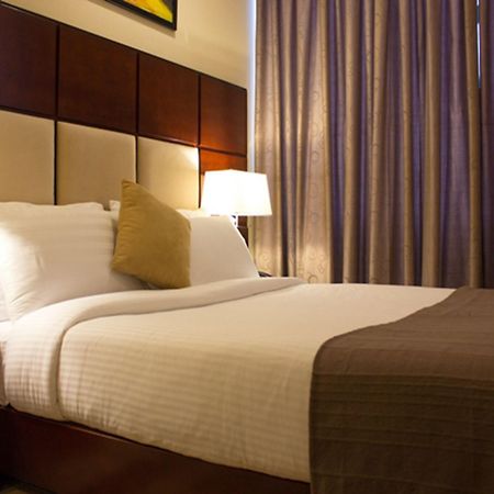 Seashells Millennium Hotel Dar es Salaam Bagian luar foto