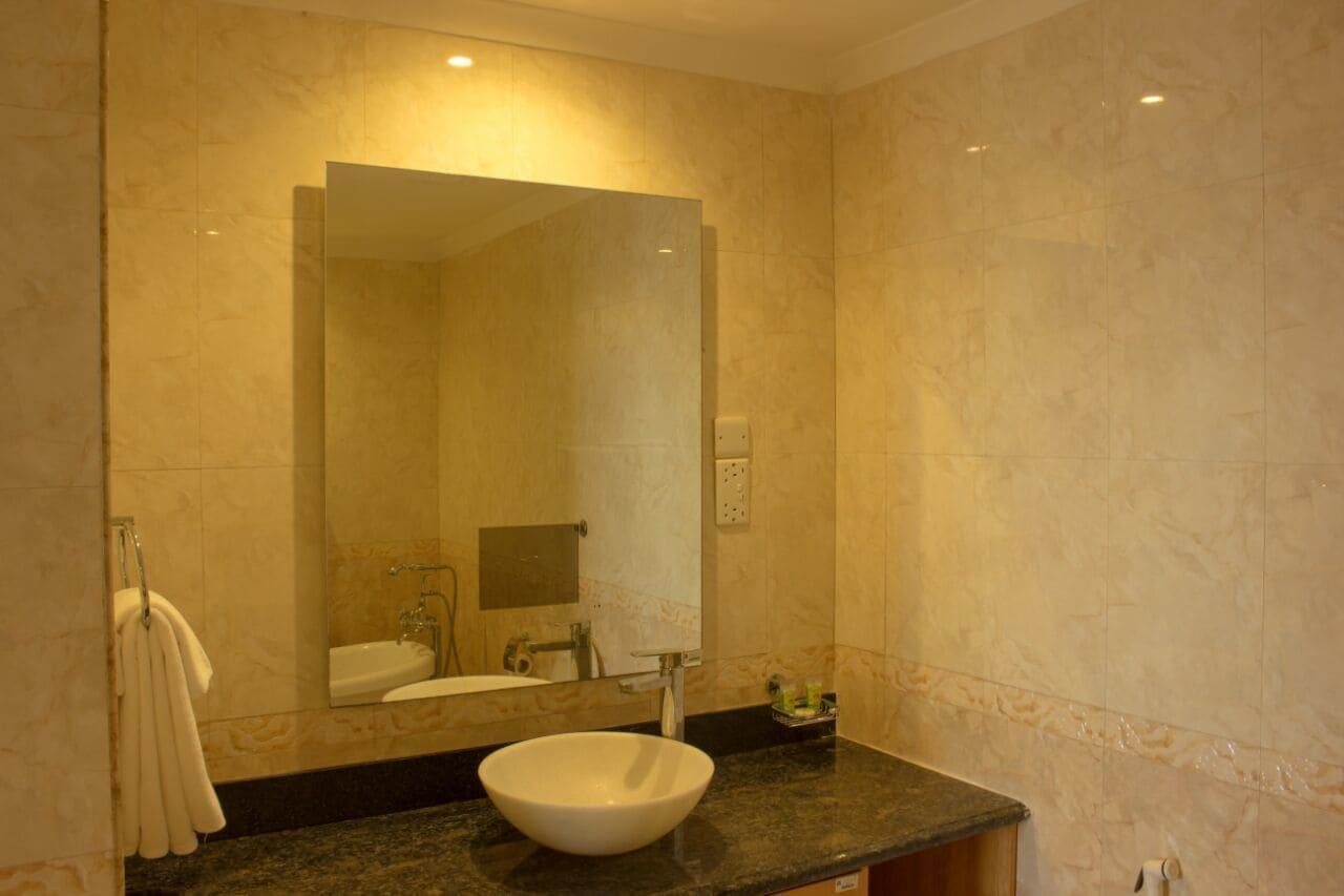 Seashells Millennium Hotel Dar es Salaam Bagian luar foto