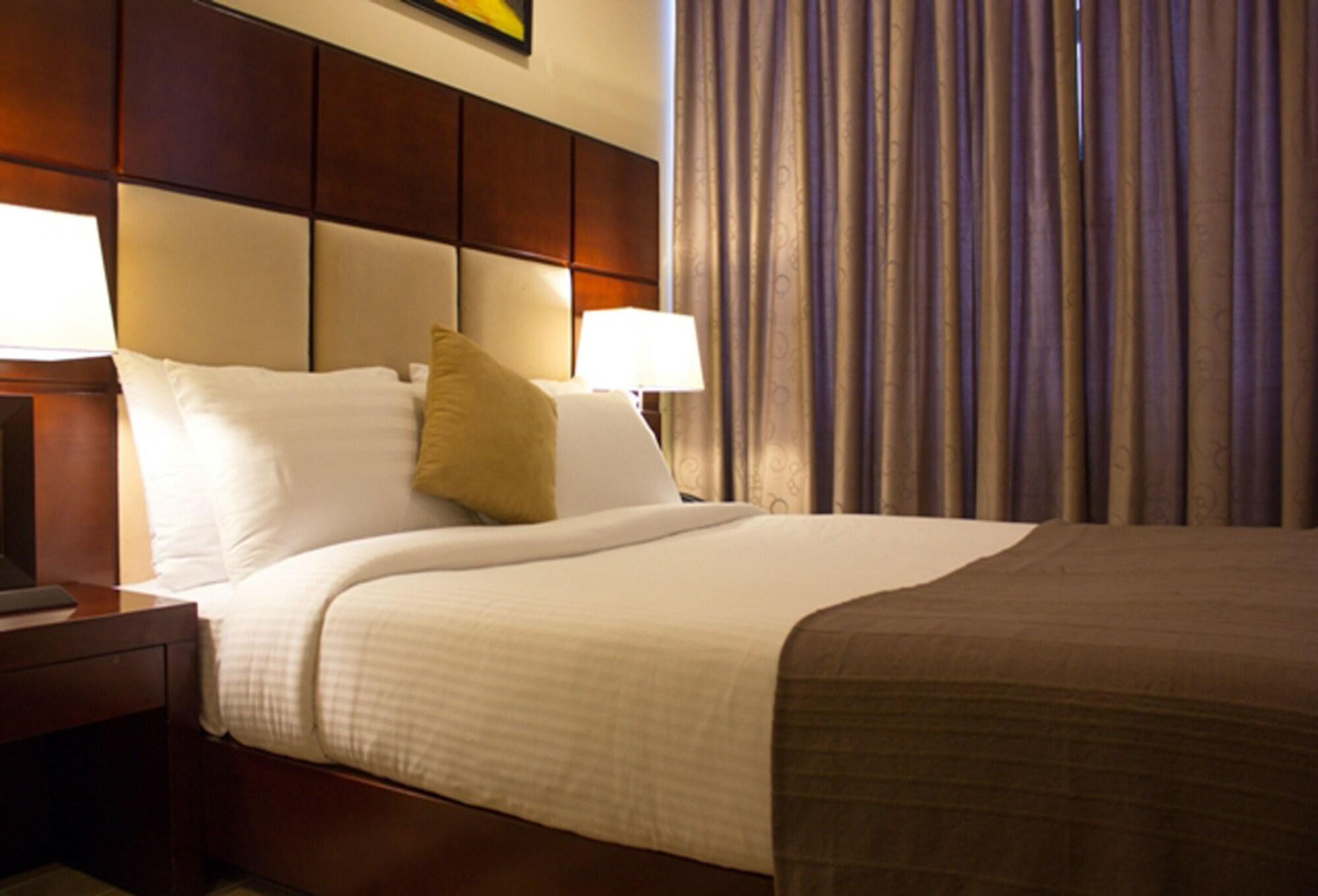 Seashells Millennium Hotel Dar es Salaam Bagian luar foto