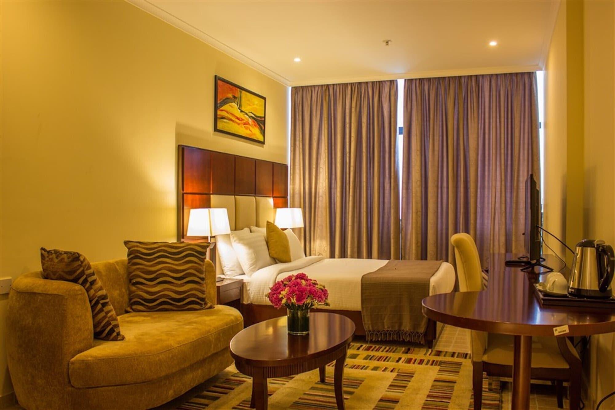 Seashells Millennium Hotel Dar es Salaam Bagian luar foto