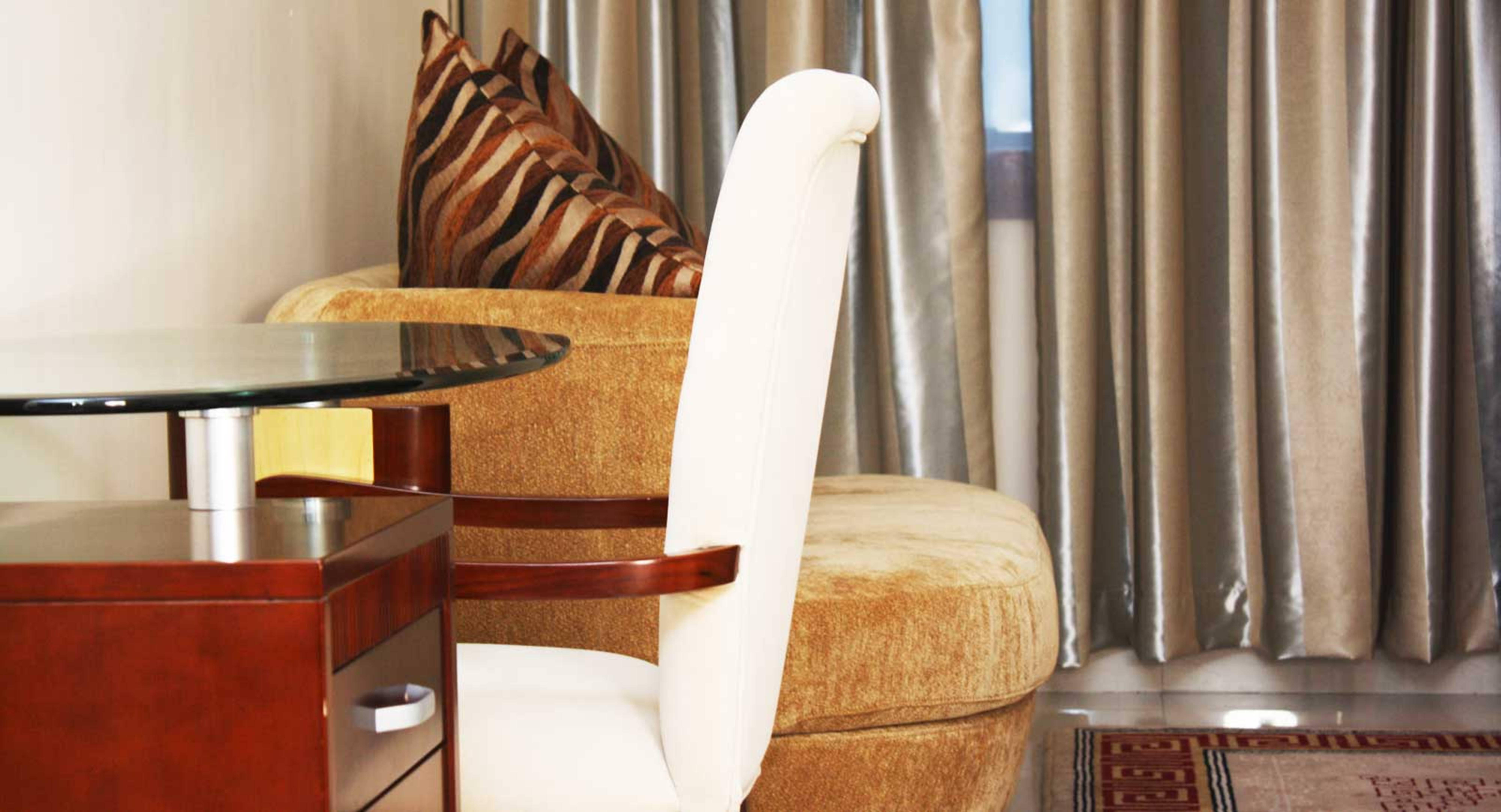 Seashells Millennium Hotel Dar es Salaam Bagian luar foto