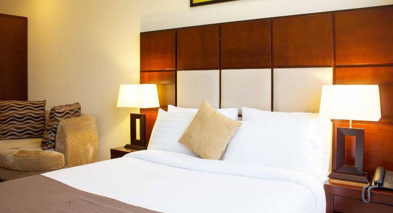 Seashells Millennium Hotel Dar es Salaam Bagian luar foto