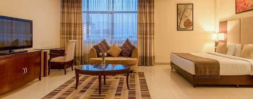 Seashells Millennium Hotel Dar es Salaam Bagian luar foto