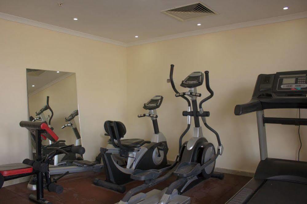 Seashells Millennium Hotel Dar es Salaam Bagian luar foto